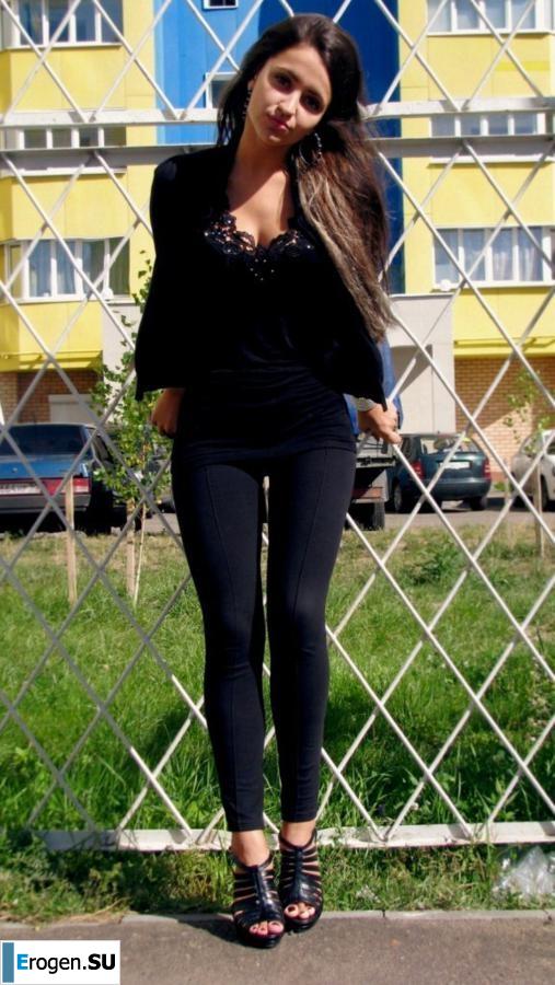 леггинсы рулят. Часть 33. Фото 12