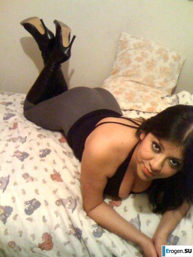 леггинсы рулят. Часть 33. Фото 27