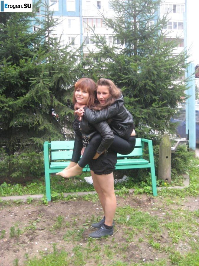 леггинсы рулят. Часть 33. Фото 32