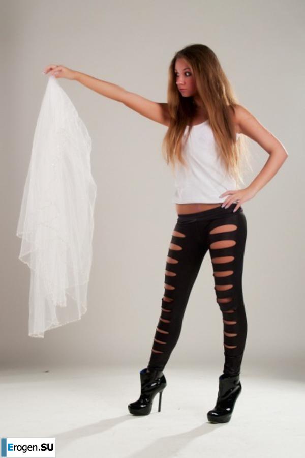 леггинсы рулят. Часть 33. Фото 36