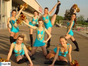 леггинсы рулят. Часть 33. Эскиз 23