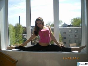 леггинсы рулят. Часть 33. Эскиз 5