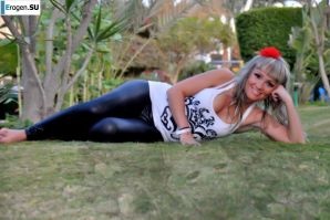 леггинсы рулят. Часть 33. Эскиз 9