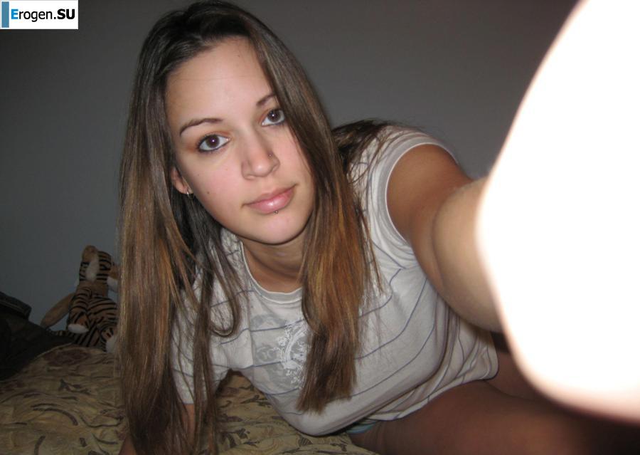 Amanda. Part 2. Photo 12