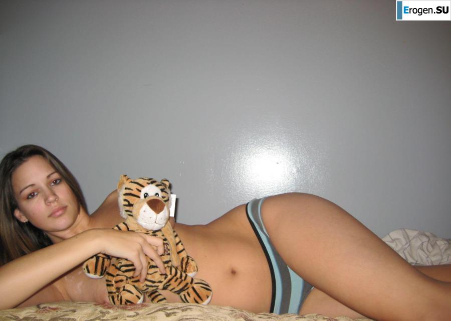 Amanda. Part 2. Photo 30