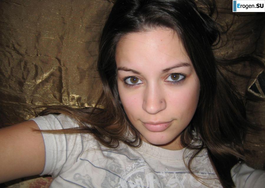 Amanda. Part 2. Photo 8