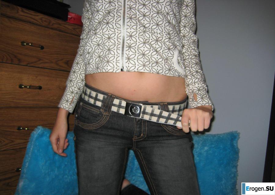 Аманда. Часть 3. Фото 36