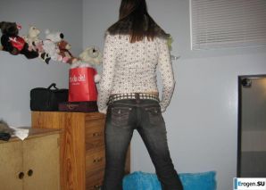 Amanda. Part 3. Thumb 25