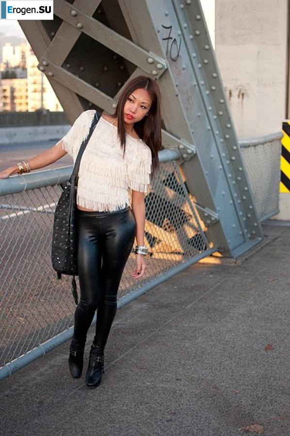 leggings rule. Part 34. Photo 17