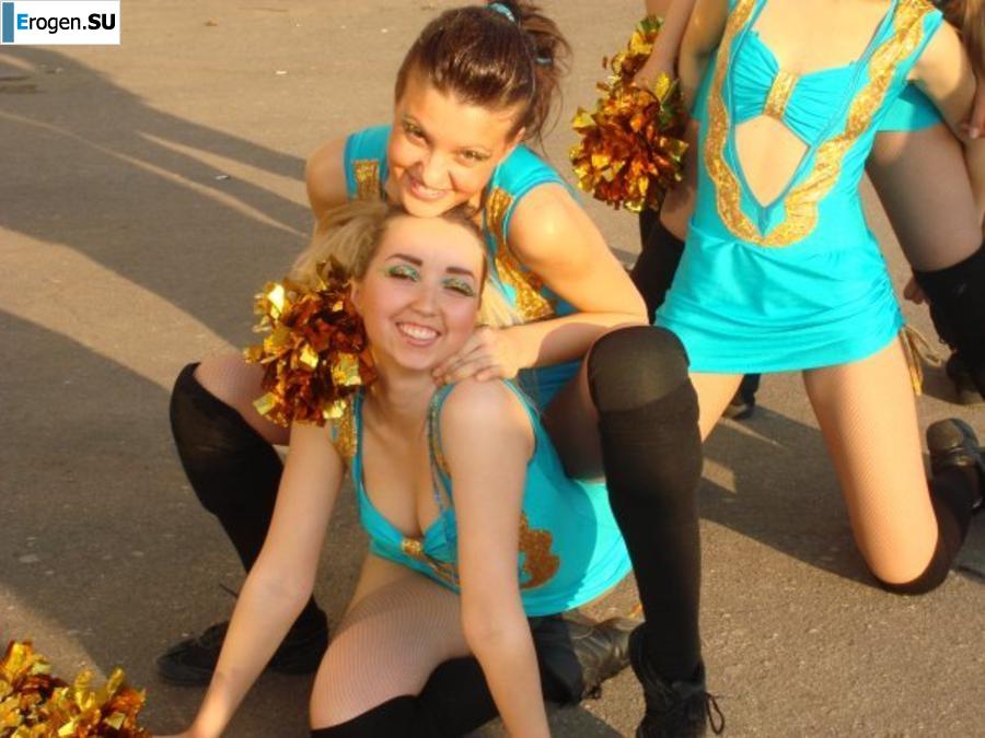 leggings rule. Part 34. Photo 21