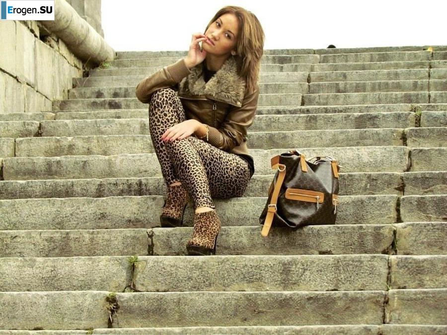 leggings rule. Part 34. Photo 26