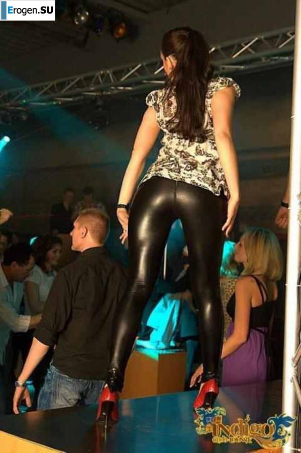 leggings rule. Part 34. Photo 28