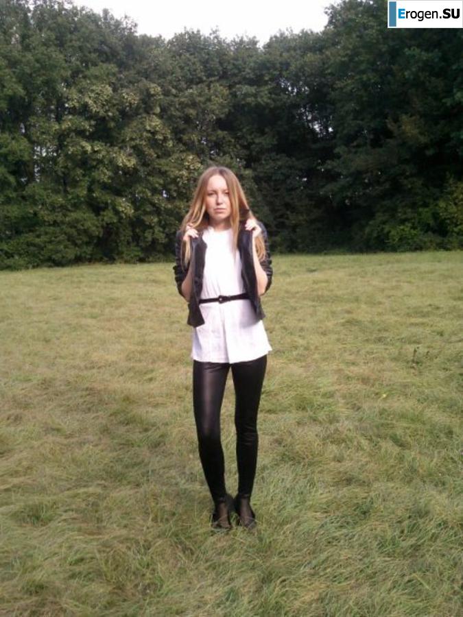 leggings rule. Part 34. Photo 31