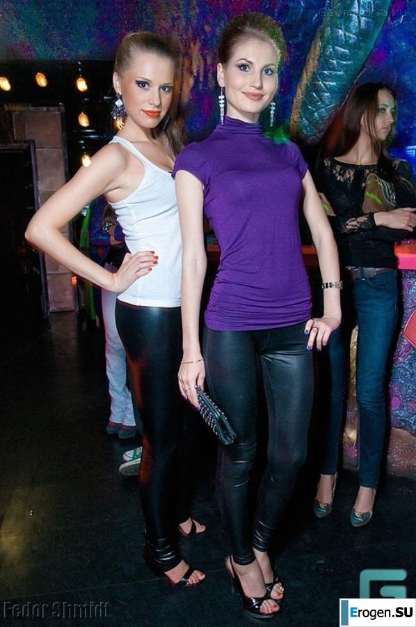 leggings rule. Part 34. Photo 32