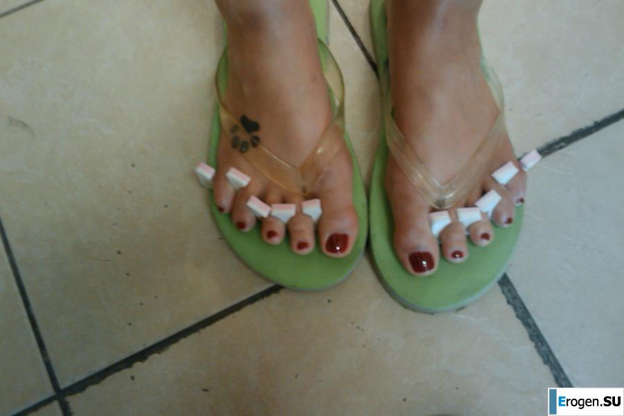 Mina Stefan. Part 2. Photo 6