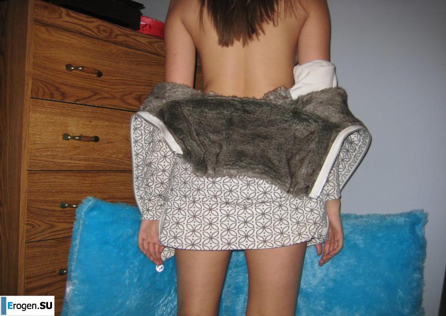 Аманда. Часть 4. Фото 20