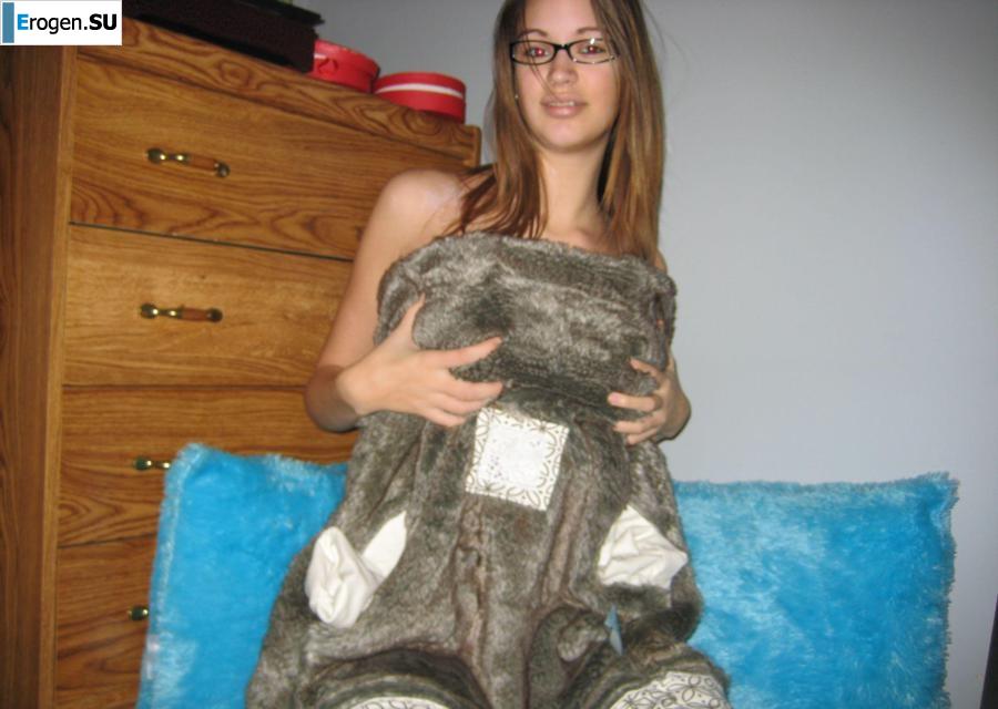 Аманда. Часть 4. Фото 21