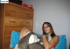 Amanda. Part 4. Thumb 23