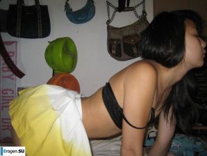 Asian has fun at home. Part 3. Thumb 32