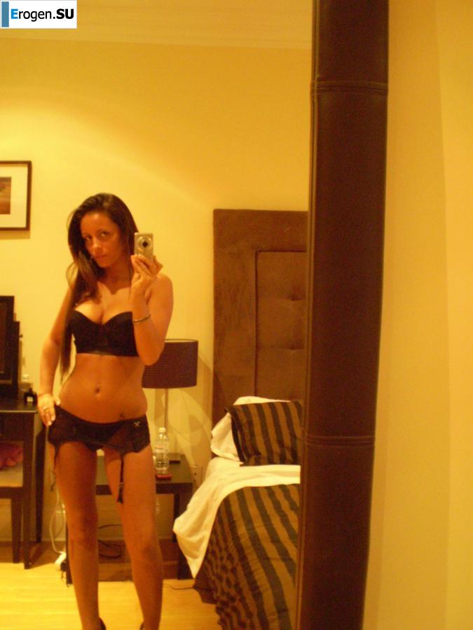 Mina Stefan. Part 3. Photo 8