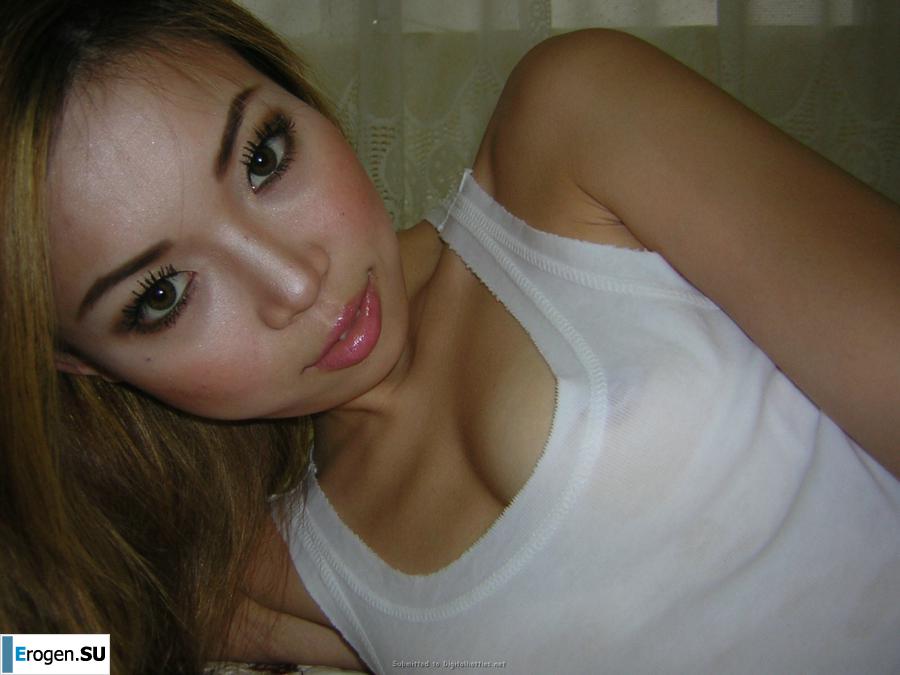 Горячая азиаточка. Фото 22