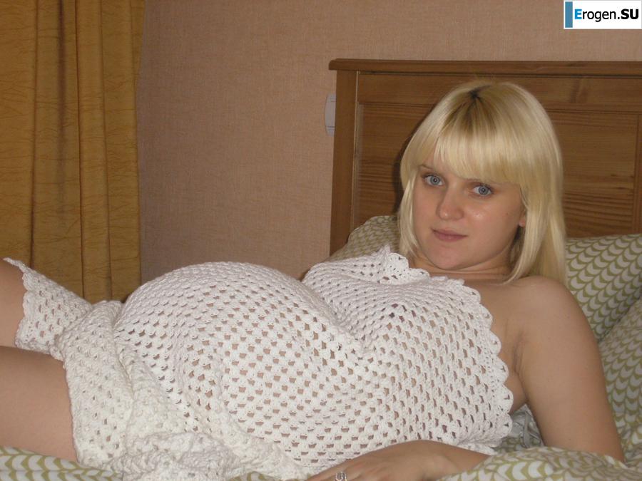 Беременная Анюта. Фото 23