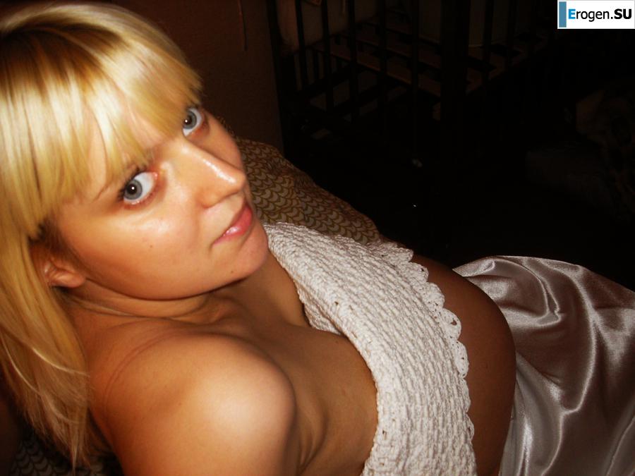 Беременная Анюта. Фото 8