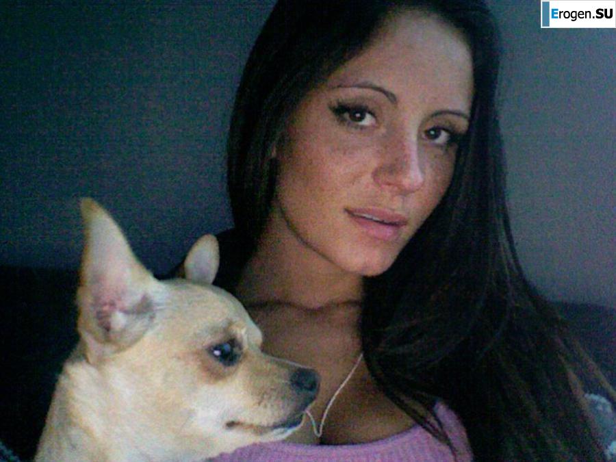 Mina Stefan. Part 4. Photo 23