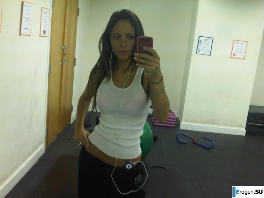 Mina Stefan. Part 4. Photo 27