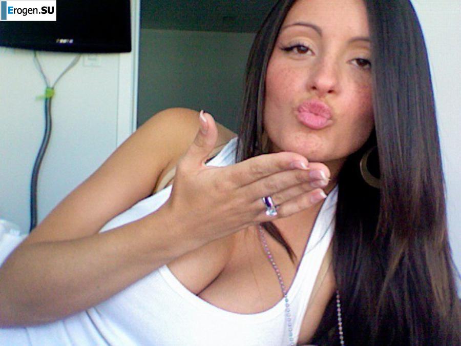 Mina Stefan. Part 4. Photo 31