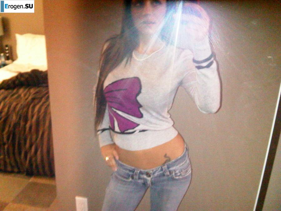 Mina Stefan. Part 4. Photo 7