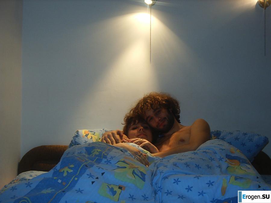 The Big Home Archive of the Polish Couple. Photo 10