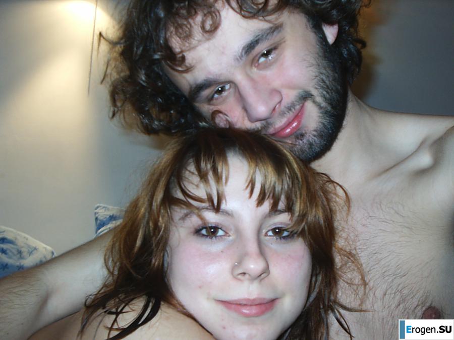 The Big Home Archive of the Polish Couple. Photo 18