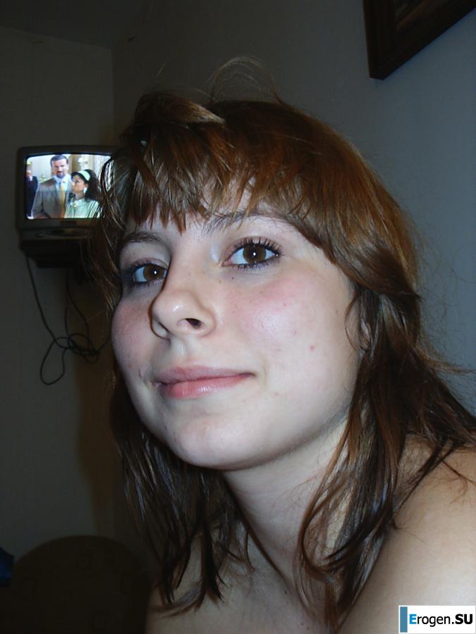 The Big Home Archive of the Polish Couple. Photo 27