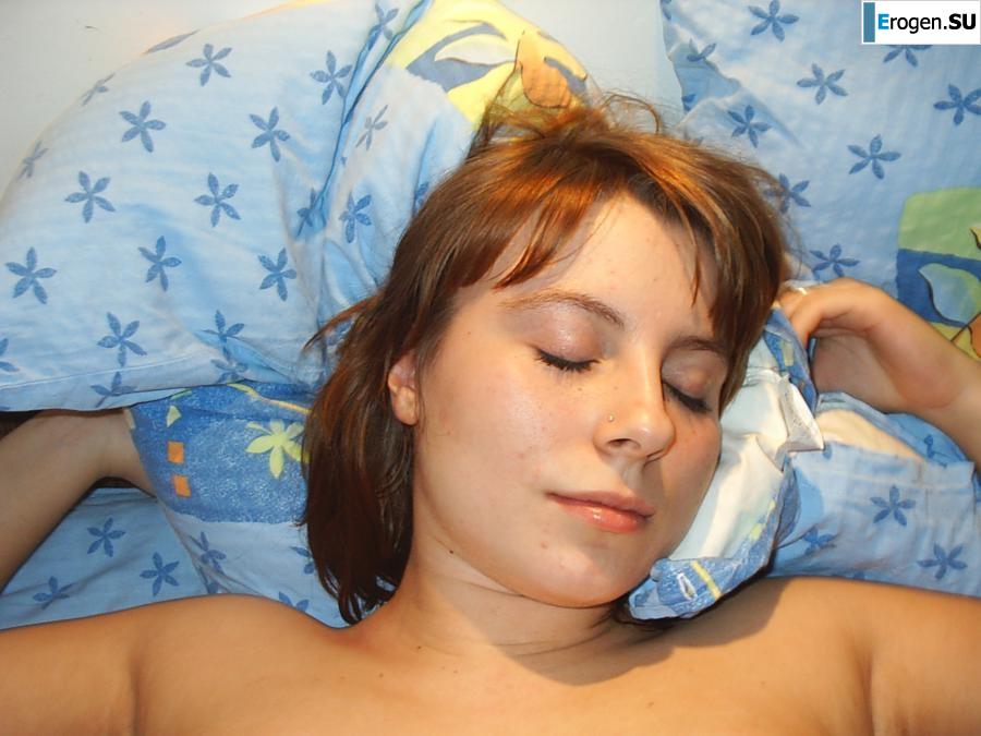 The Big Home Archive of the Polish Couple. Photo 37