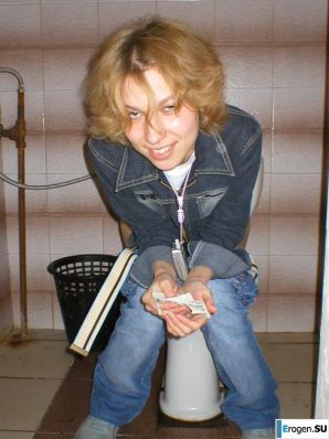 Hairy Slim Woman. Thumb 38