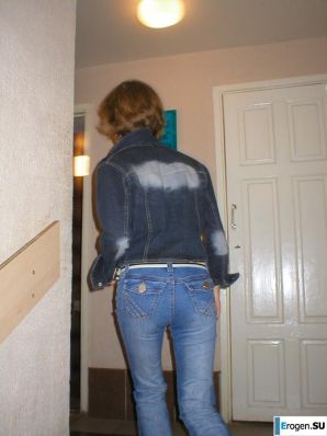 Hairy Slim Woman. Thumb 45