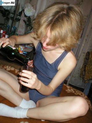 Hairy Slim Woman. Thumb 46