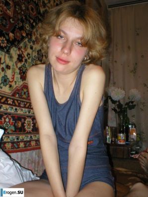 Hairy Slim Woman. Thumb 52