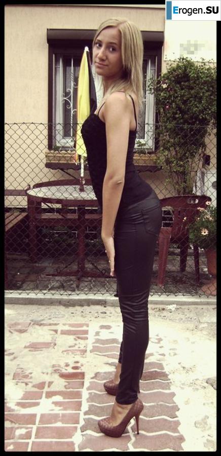 leggings rule. Part 35. Photo 17