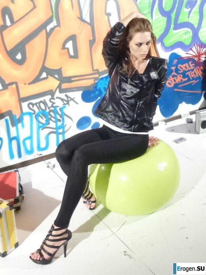 leggings rule. Part 35. Photo 3