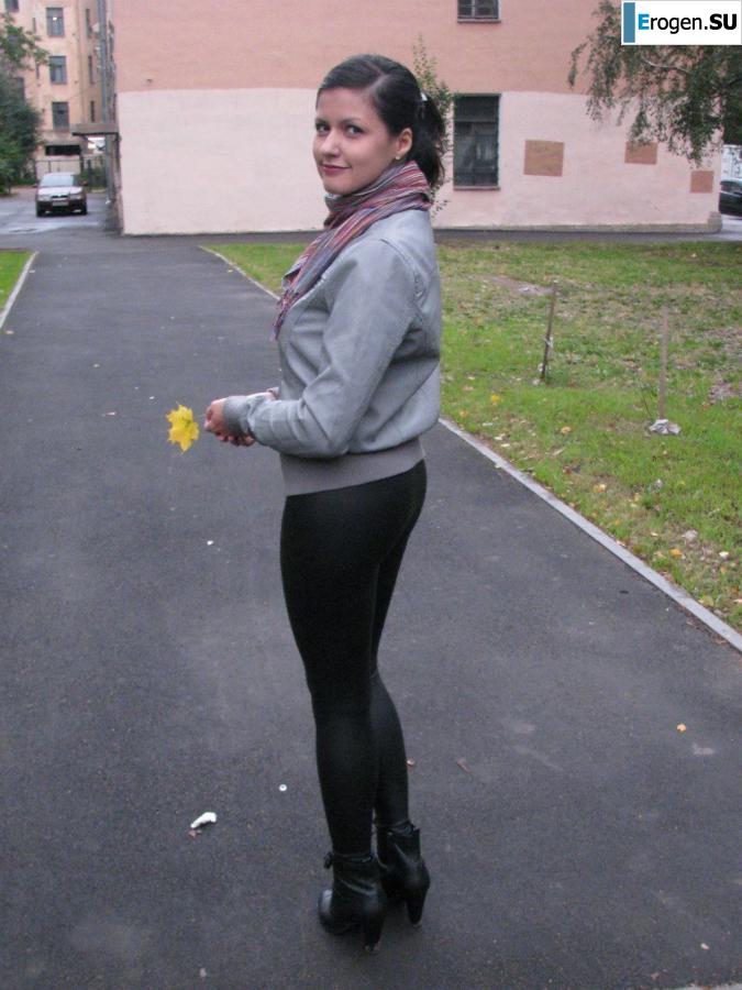 leggings rule. Part 35. Photo 31