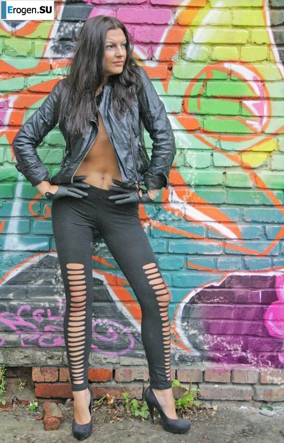 leggings rule. Part 35. Photo 4