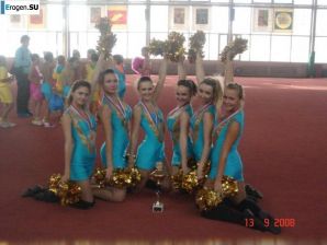 леггинсы рулят. Часть 35. Эскиз 12