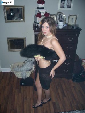 Где-то в Южной Америке. Часть 2. Эскиз 19