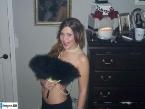 Где-то в Южной Америке. Часть 2. Эскиз 20