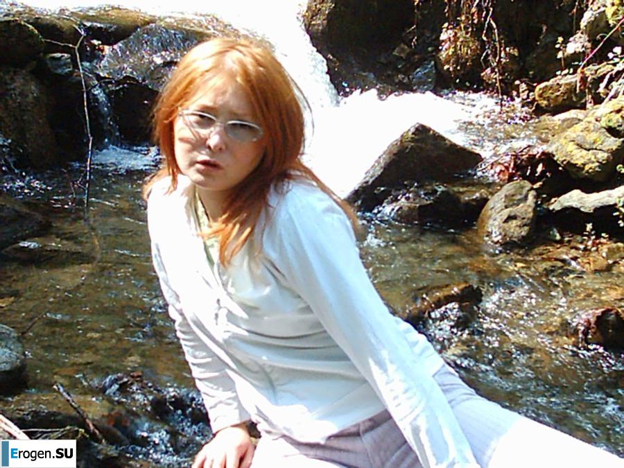 Annushka Konopushka. Part 2. Photo 41