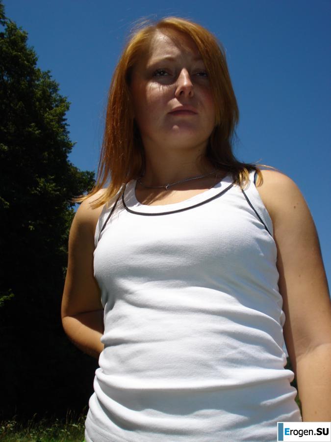 Annushka Konopushka. Part 2. Photo 9