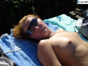 Annushka Konopushka. Part 2. Thumb 21