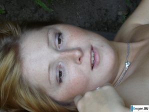 Annushka Konopushka. Part 2. Thumb 8